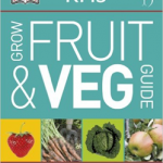 Rhs Grow Fruit and Veg (Reissue)