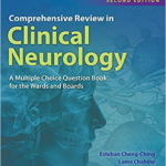 Comprehen Review Clin Neurology 2E    Pb