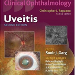Uveitis Color Atlas Syn Clin Oph 2E   Pb