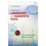 MANUAL LAB DIAGNOST TEST 10E (INT ED) PB