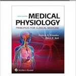 Medical Physiology 5E (Int Ed)        Pb