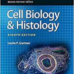 Brs Cell Biology & Histology 8E       Pb
