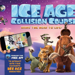 Ice Age Collision Course