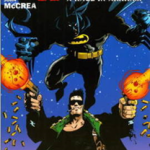 Hitman: a Rage in Arkham (Vol.1)