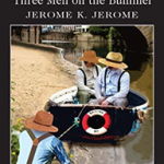 Three Men in a Boat & Three Men on a Bummel (Wordsworth Classics)
