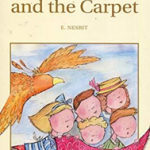 Phoenix and the Carpet