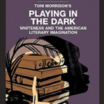 Playing in the Dark: Whiteness in the American Literary Imagination