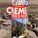 Café cr?me 3. Méthode de français