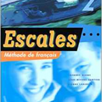 Escales 2 : Livre de l'él?ve