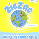 Zigzag 2 - A1.2 Guide pedagogique