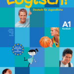 Logisch! A1, Kursbuch, einbandige Ausgabe-