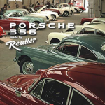 Porsche 356 : Made by Reutter