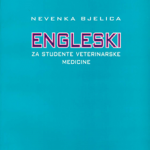 Engleski za studente veterinarske medicine