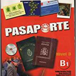 Pasaporte B1 (Alumno+Cd)