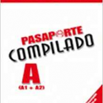 Pasaporte Compilado A1+A2 Livre