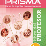nuevo Prisma A2 - Libro del profesor