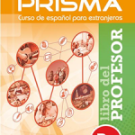 nuevo Prisma B1 - Libro del profesor