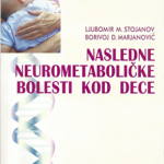 Z36290 Nasledne neurometaboličke bolesti kod dece
