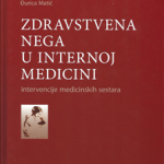 Z36130 Zdravstvena nega u internoj medicini : intervencije medicinskih sestara