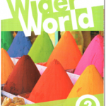 Wider World 2, udžbenik za engleski jezik za 6. razred