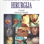 Maksilofacijalna hirurgija : za studente medicine