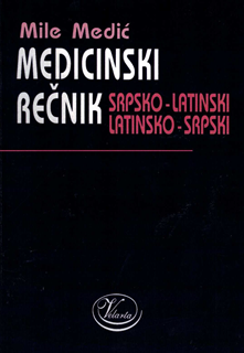 upload202112171851386935.png Medicinski rečnik - latinsko-srpski i srpsko-latinski - Slika 1
