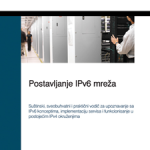 Postavljanje IPv6 mreža