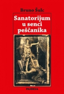 Sanatorijum U Senci Peščanika