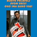 Budite prijatelji svom srcu ono ima samo vas