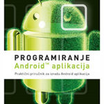 Programiranje Android aplikacija