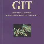 GIT : priručnik za terapiju bolesti gastrointestinalnog trakta
