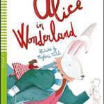 ALICE IN THE WONDERLAND + Multi-ROM