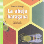 LA ABEJA HARAGANA + Audio CD