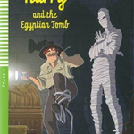 HARRY AND THE EGYPTIAN TOMB + Multi-ROM