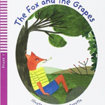THE FOX AND THE GRAPES + Multi-ROM