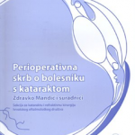 Perioperativna Skrb O Bolesniku S Kataraktom