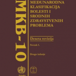 Medjunarodna  klasifikacija  bolesti I srodnih zdravstvenih problema