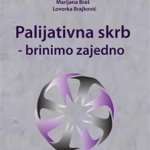 Palijativna skrb-brinimo  zajedno