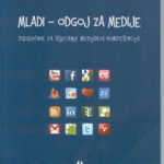 Mladi - Odgoj za medije