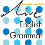 Live English Grammar Pre-Intermediate