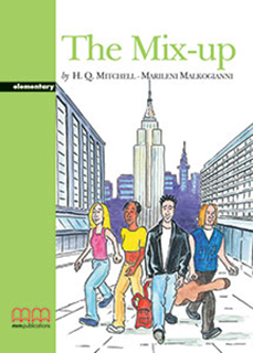 THE MIX-UP PACK (Pack: SB, AB & CD)