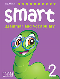Smart. Grammar and vocabulary 2(a)