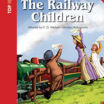 Railway Children Students Pack (Incl. Glossary + Cd)