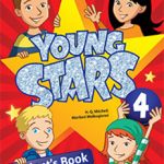 Young Stars 4 STUDENT'S BOOK
