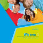 OUTLET - Wir Neu 1, udžbenik