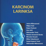 Karcinom larinksa