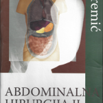 Abdominalna hirurgija 1-2