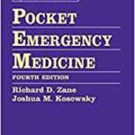 POCKET EMERGENCY MEDICINE 4E          SP