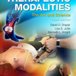 THERAPEUTIC MODALITIES ART SCIENCE 3E CB