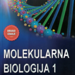 Molekularna biologija 1